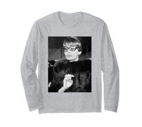 Sophia Loren Judith Actriz arabesca 1966 Manga Larga