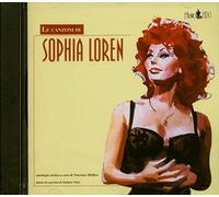 Sophia Loren - Le Canzoni Di Soph