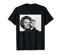 Sophia Loren Matrimonio Estilo Italiano Actriz de Hollywood Camiseta