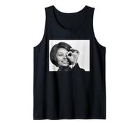 Sophia Loren Matrimonio Estilo Italiano Actriz de Hollywood Camiseta sin Mangas