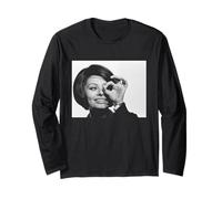 Sophia Loren Matrimonio Estilo Italiano Actriz de Hollywood Manga Larga