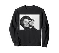 Sophia Loren Matrimonio Estilo Italiano Actriz de Hollywood Sudadera
