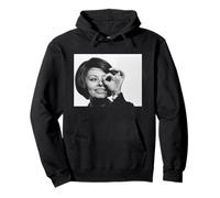 Sophia Loren Matrimonio Estilo Italiano Actriz de Hollywood Sudadera con Capucha