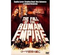Sophia Loren - The Fall Of The Roman Empire [Edizione: Giappone] [Italia] [DVD]