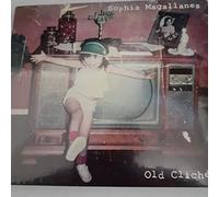 Sophia Magallanes - Old Cliches
