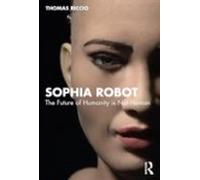 Sophia Robot