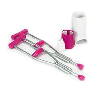 Sophia’s de Teamson Kids Doll Cast & Mulches Accesorios establecidos para muñecas de 18 "