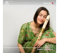 Sophia Schambeck - Nature - Echoes of Birds, Water, and Wind