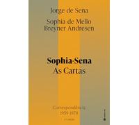 SOPHIA-SENA, AS CARTAS
