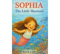 SOPHIA THE LITTLE MERMAID
