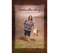 Sophia the Sheep: LESSONS BETWEEN THE CROSS AND THE KRAAL