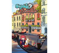 Sophia the Traveler Steam (PC) Key GLOBAL
