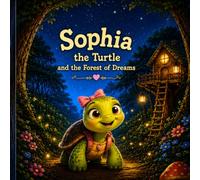 Sophia the Turtle and the Forest of Dreams.