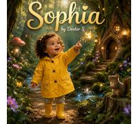 Sophia: Your name means Wisdom