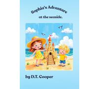 Sophia's Adventure at the seaside.
