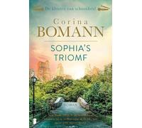 Sophia's triomf: New York, 1942. Is ze bereid haar plannen bij te stellen voor de liefde, net nu ze echt succes heeft? (De kleuren van schoonheid, 3)
