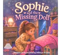 Sophie and the Missing Doll (Sophie Stories)