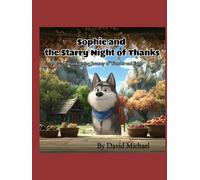 Sophie and the Starry Night of Thanks