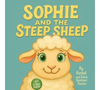 Sophie and the Steep Sheep