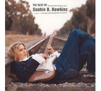 Sophie B Hawkins - Best of