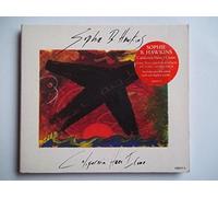 Sophie B Hawkins - California Here I Come - Poster Digipak