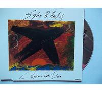 Sophie B Hawkins - California here I come [Single-CD]