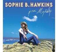 Sophie B. Hawkins – Free Myself – Vinilo