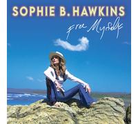 Sophie B. Hawkins - Free Myself [Vinilo]
