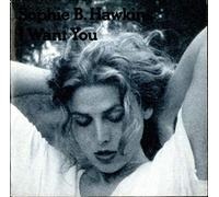 Sophie B Hawkins - I want you [Single-CD]