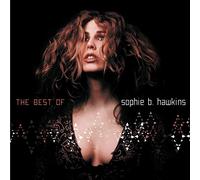 Sophie B. Hawkins - If I Was Your Girl - The Best Of