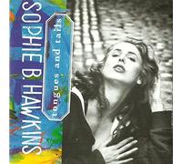 Sophie B. Hawkins - incl. Damn I Wish I Was Your Lover