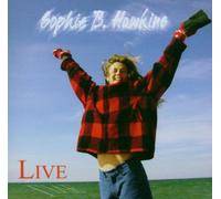 Sophie B Hawkins - Live