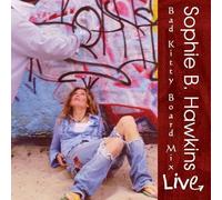 Sophie B. Hawkins Live: Bad Kitty Board Mix (CD) (Importación USA)