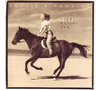 Sophie B. Hawkins - Right beside you/The ballad of sleeping beauty (cardsleeve, 1994)