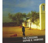 Sophie B Hawkins The Crossing (CD) (Importación USA)