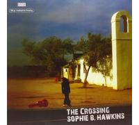Sophie B. Hawkins - The Crossing [Vinilo]