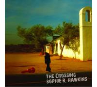 Sophie B. Hawkins - The Crossing [Vinilo]