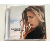 Sophie B Hawkins - Timbre