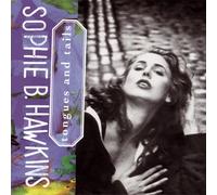 Sophie B. Hawkins TONGUES AND TAILS (CD) (Importación USA)