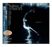 Sophie B Hawkins - Whaler