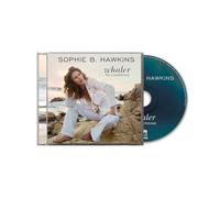 Sophie B. Hawkins - Whaler Re-Emerging