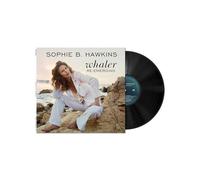 Sophie B. Hawkins – Whaler Re-Emerging – Vinilo – Importación USA