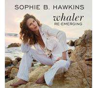 Sophie B. Hawkins - Whaler Re-Emerging [Vinilo]