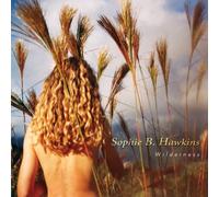 Sophie B. Hawkins – Wilderness – Universal Music Group