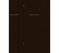 Sophie Calle: Catalogue raisonné of the unfinished