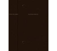 Sophie Calle: Catalogue raisonné of the unfinished