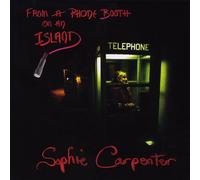 Sophie Carpenter - From a Phone Booth on An Island