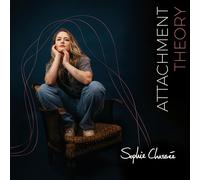 Sophie Chassée Attachment Theory (Vinyl)