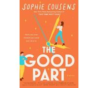 Sophie Cousens The Good Part (Tapa blanda)