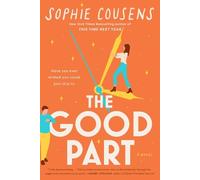 Sophie Cousens The Good Part (Tapa blanda)